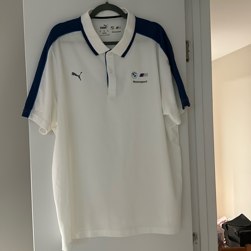 Men’s Shirt Size XXL